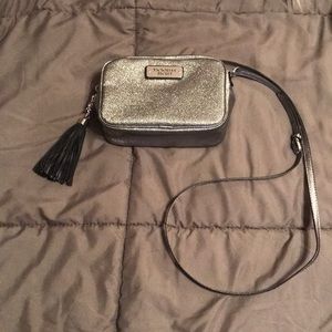 Victoria’s Secret Crossbody bag with tassel